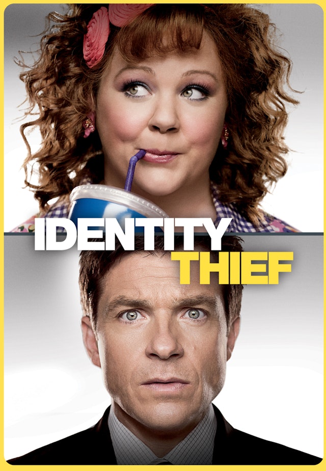 Identity Thief
