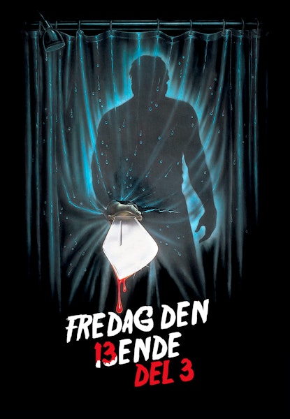 Fredag den 13ende: del III