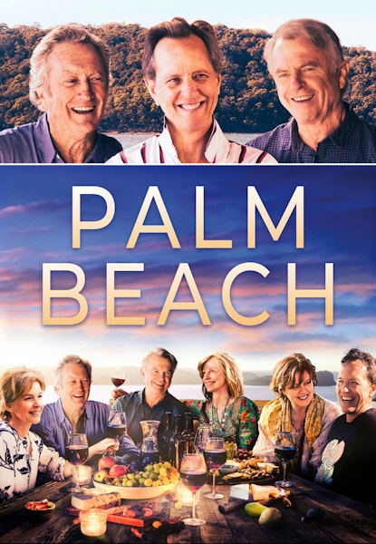 Palm Beach