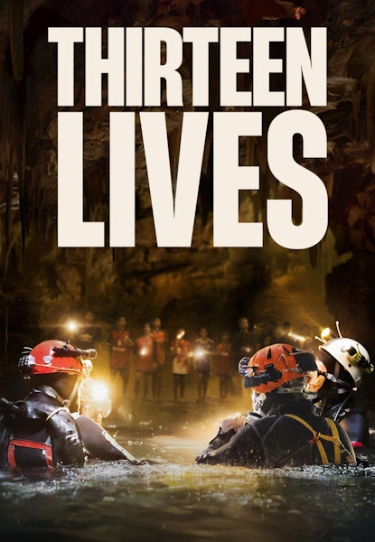 Thirteen Lives