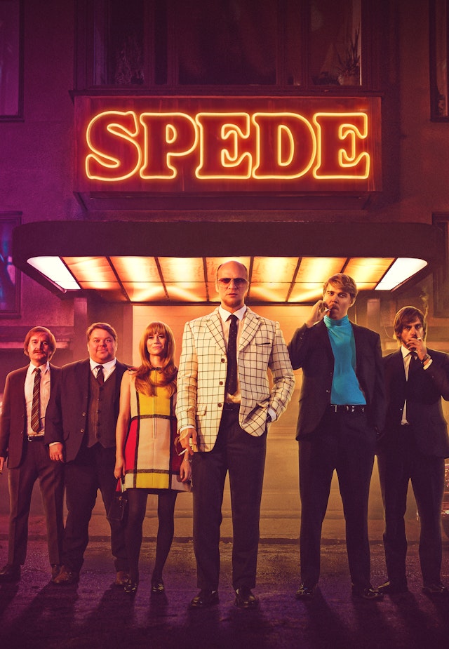 Spede