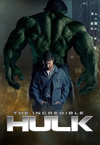 The Incredible Hulk