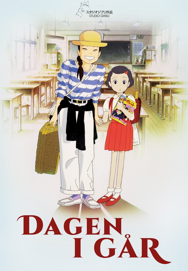 Dagen i går