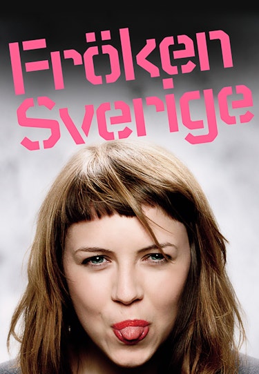 Frøken Sverige – Lej eller køb, og stream på Blockbuster