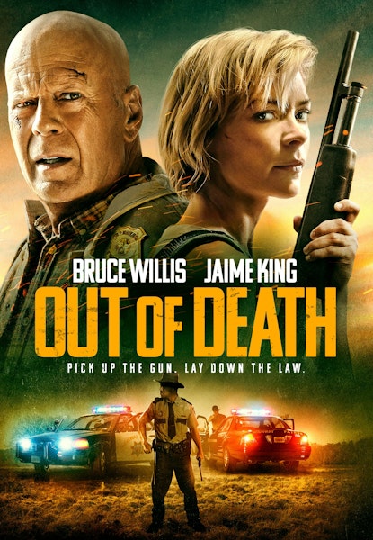 Out Of Death