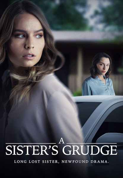 A Sister's Grudge
