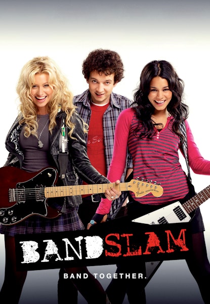 Bandslam