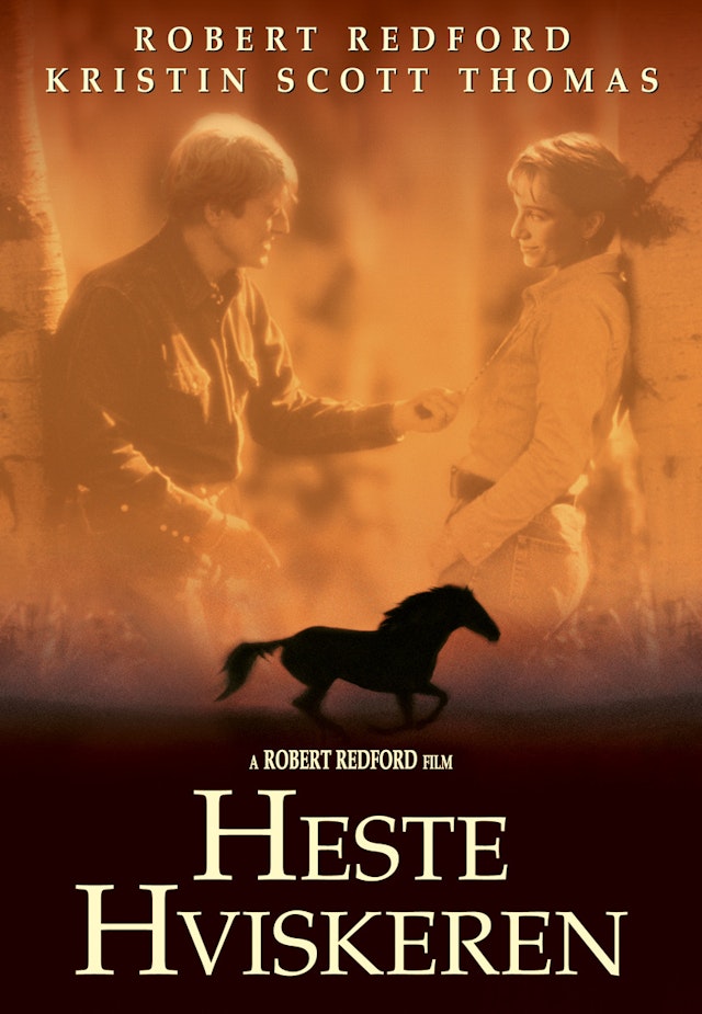 Hestehviskeren