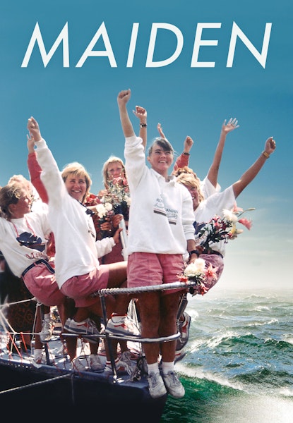 Maiden