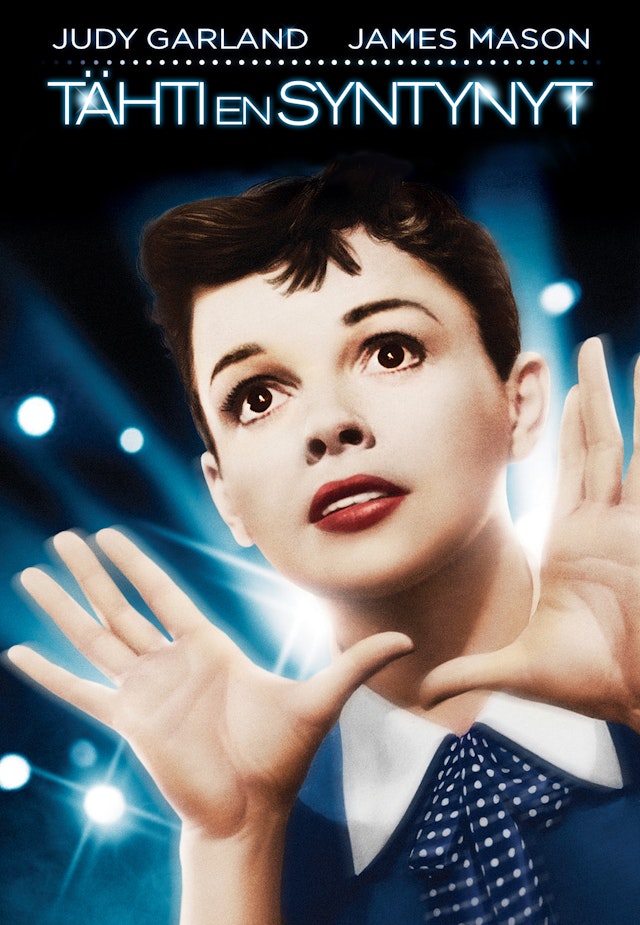 A Star Is Born