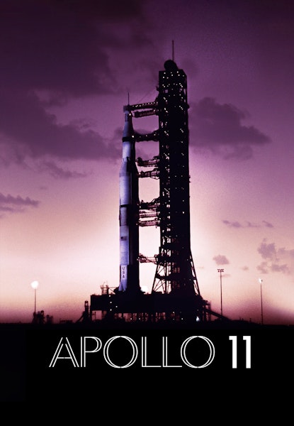 Apollo 11