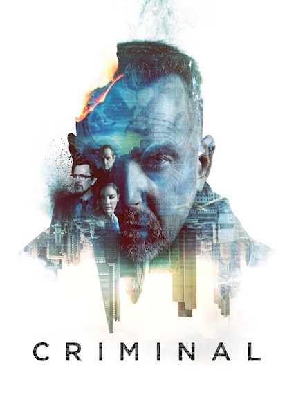Criminal