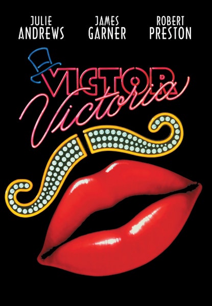 Victor/Victoria