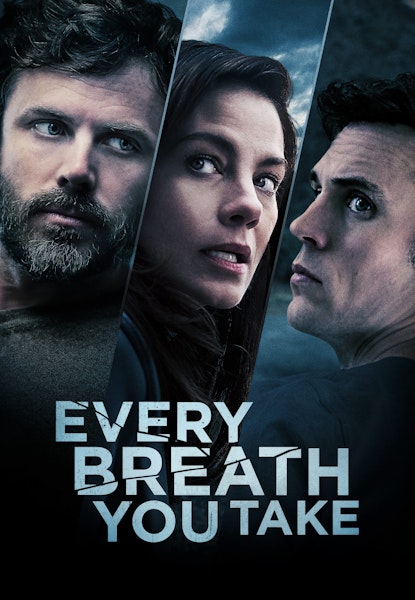 Every Breath You Take
