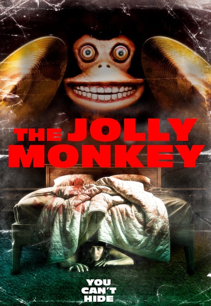 The Jolly Monky