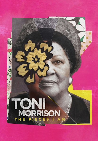 Toni Morrison: The PiecesI Am