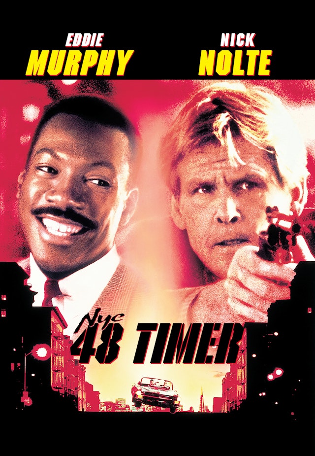 Nye 48 timer