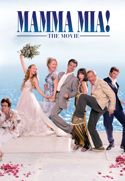 Mamma Mia!