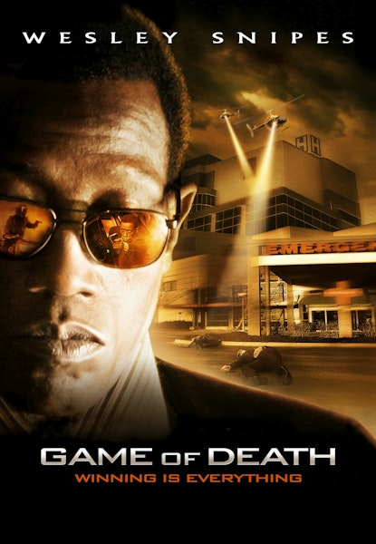 Game of Death