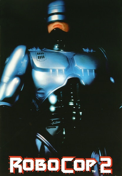 Robocop 2