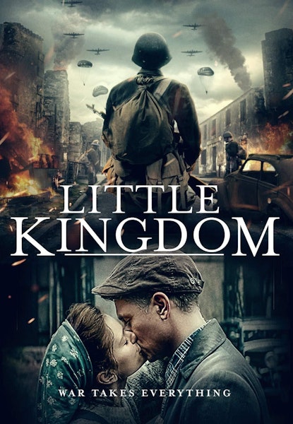 Little Kingdom