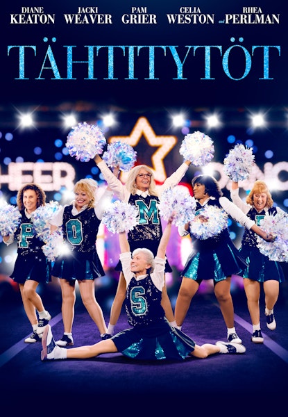 Poms