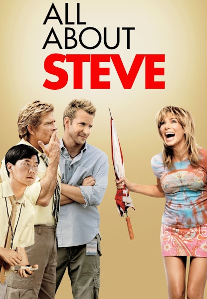 All About Steve