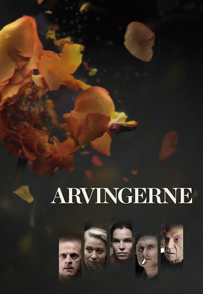 Arvingerne