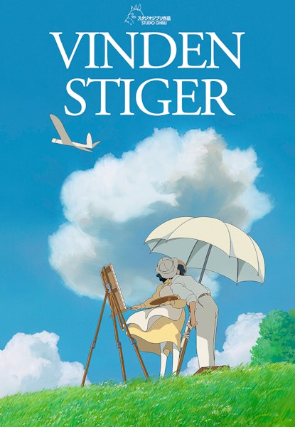 Vinden Stiger