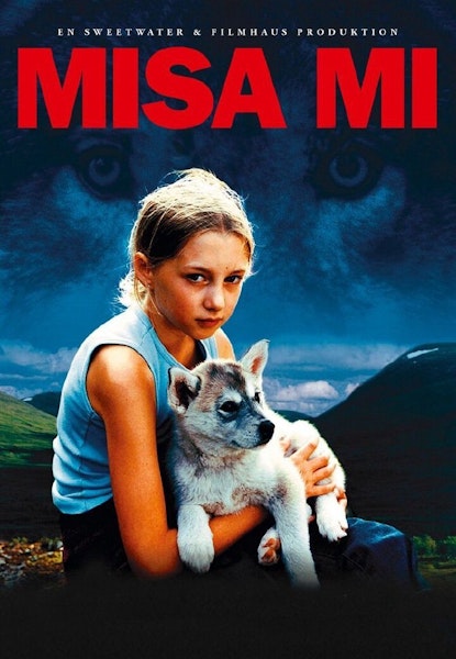 Misa Mi - Ulvejenta