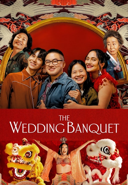 The Wedding Banquet
