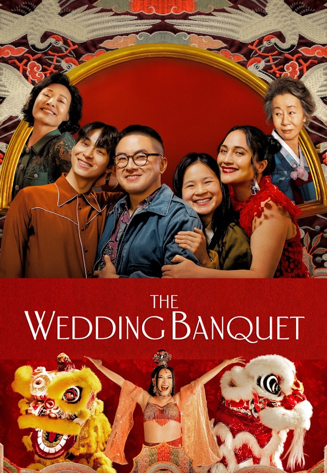 The Wedding Banquet