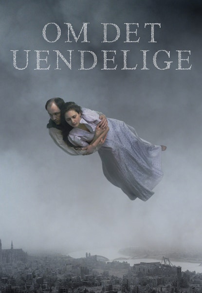 Om det uendelige