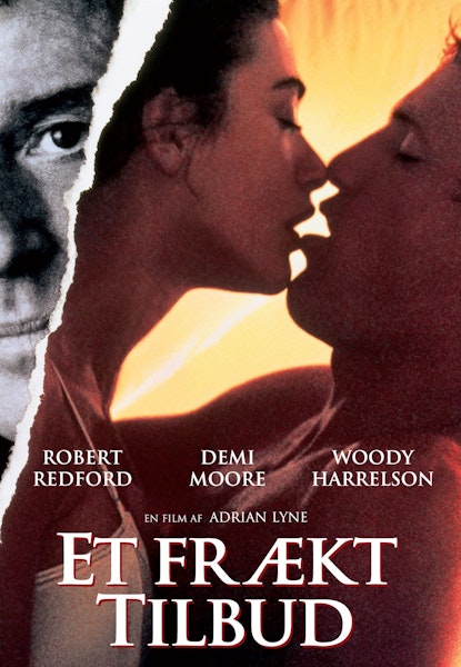 Indecent Proposal