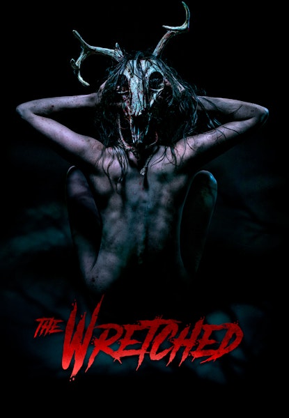 The Wretched