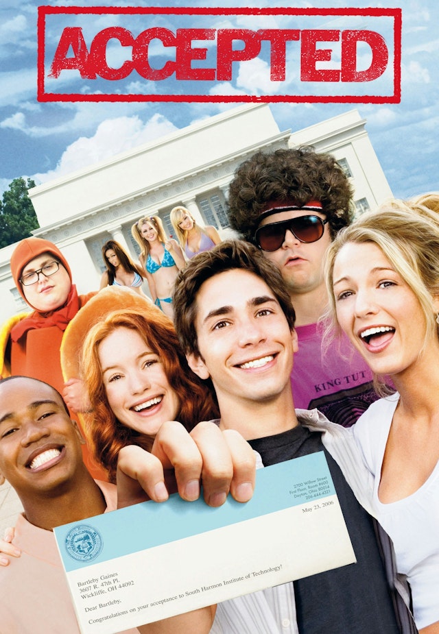 Accepted