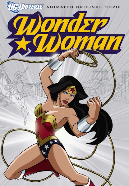 Wonder Woman
