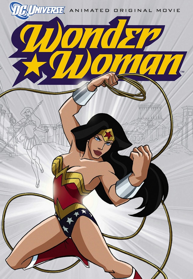 Wonder Woman