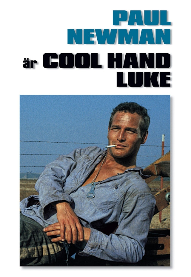 Skrappe Luke