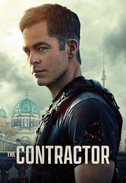 The Contractor