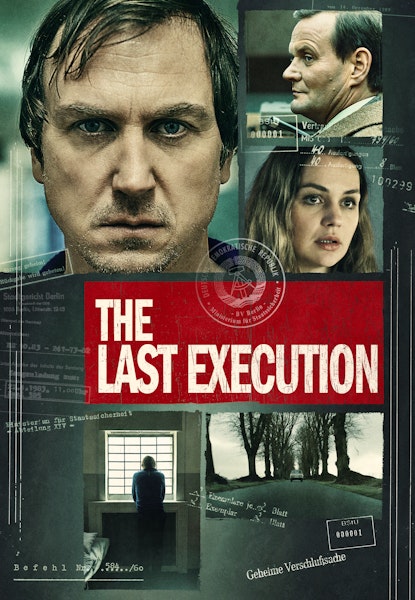 The Last Execution