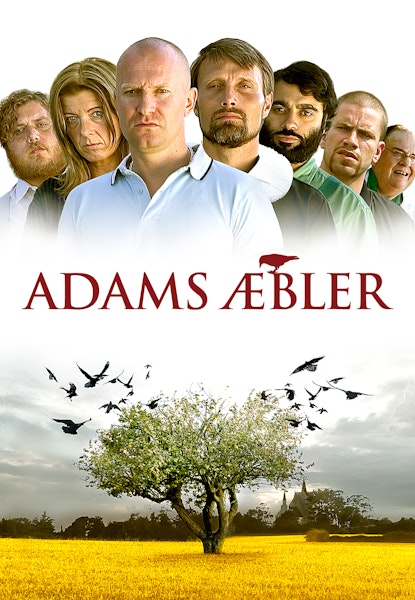 Adams æbler