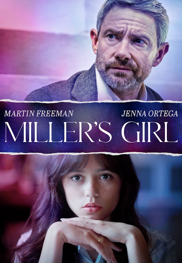 Miller's Girl
