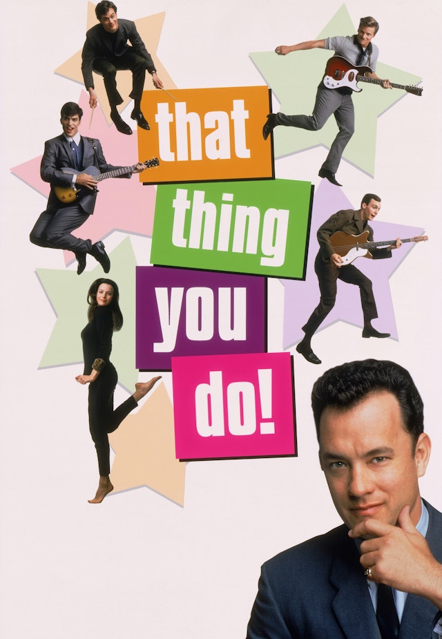 That Thing You Do!