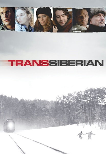 Transsiberian