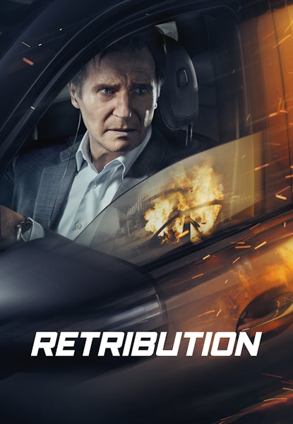 Retribution