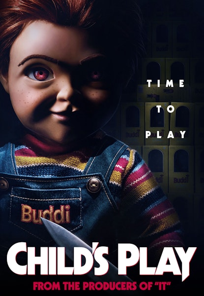 Child's Play