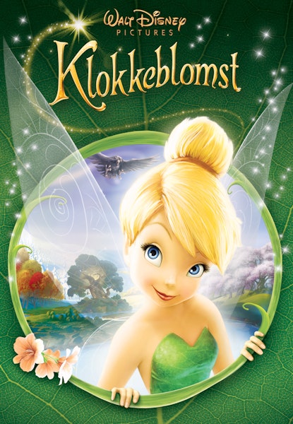 Tinker Bell