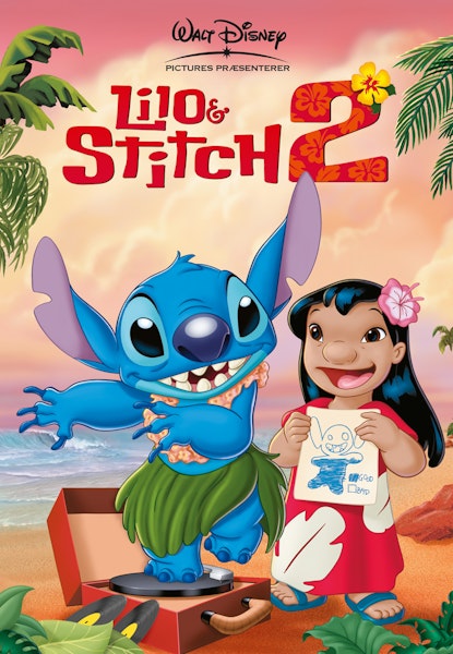 Lilo & Stitch 2