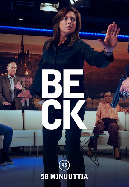 Beck 45 - 58 minuuttia